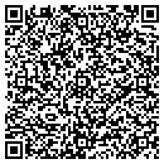 QR-код с контактной информацией организации Банкомат, Газпромбанк, ЗАО