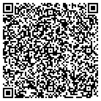 QR-код с контактной информацией организации Буржуазия