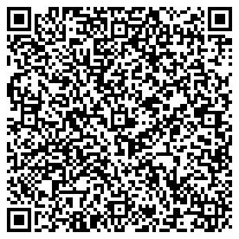 QR-код с контактной информацией организации ООО Деньги до зарплаты Ангарск