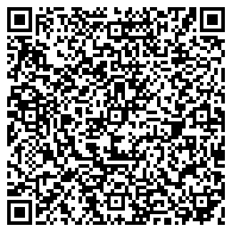 QR-код с контактной информацией организации АГРОС, МУП