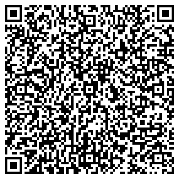 QR-код с контактной информацией организации ООО Мебель Корона