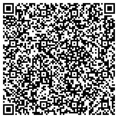 QR-код с контактной информацией организации АО Елизаветинская мусороуборочная компания