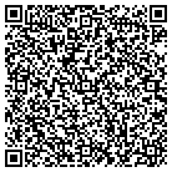 QR-код с контактной информацией организации ООО Деньги до зарплаты