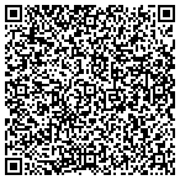 QR-код с контактной информацией организации Мастерская по пошиву штор, ИП Распопов А.Г.