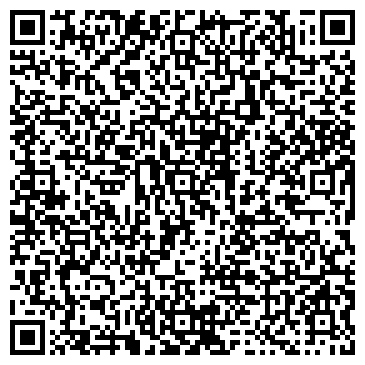 QR-код с контактной информацией организации Химтэк
