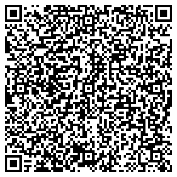 QR-код с контактной информацией организации Модистка