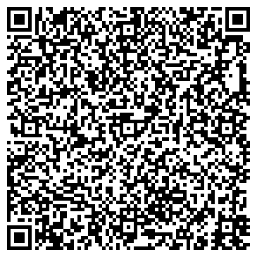QR-код с контактной информацией организации ИП Рязанова Р.Ю.