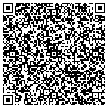 QR-код с контактной информацией организации Банкомат, АКБ Росбанк, ОАО, Волгоградский филиал