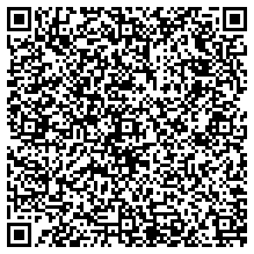 QR-код с контактной информацией организации Русский лён, магазин-ателье, ИП Гаврилова С.А.