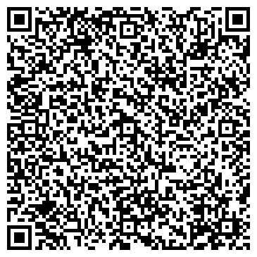 QR-код с контактной информацией организации Туристическая компания "Альфавиза"