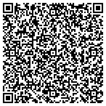 QR-код с контактной информацией организации Accessorize