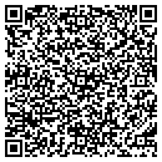 QR-код с контактной информацией организации Любавушка