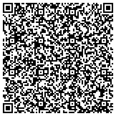 QR-код с контактной информацией организации Центр Интерьер