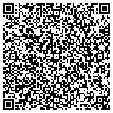 QR-код с контактной информацией организации Мехземстрой, гаражный кооператив