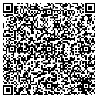 QR-код с контактной информацией организации ООО Кронакрил