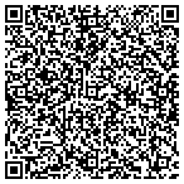QR-код с контактной информацией организации ИП Сосунова Н.Г.