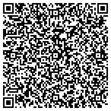 QR-код с контактной информацией организации "Планета"