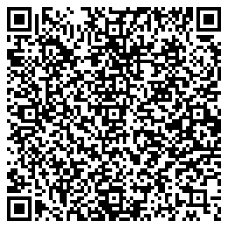 QR-код с контактной информацией организации Мистер Фоткин