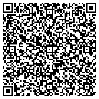 QR-код с контактной информацией организации "Золотая Луза"