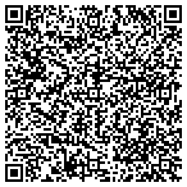 QR-код с контактной информацией организации Luxman