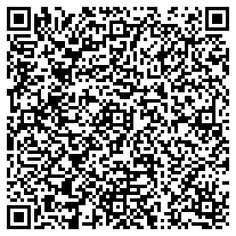 QR-код с контактной информацией организации Нотариус Аль-Халайка Г.В.