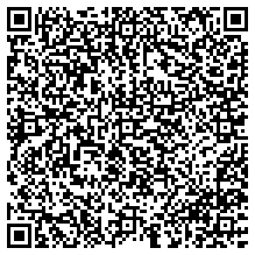 QR-код с контактной информацией организации Дом Сервис Омск