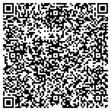 QR-код с контактной информацией организации ООО Собрание