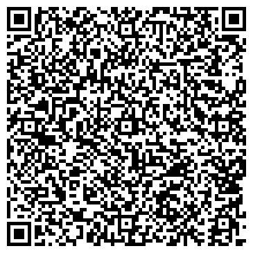 QR-код с контактной информацией организации Бодрый садовник