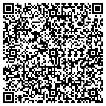 QR-код с контактной информацией организации Нотариус Милова Н.Ю.