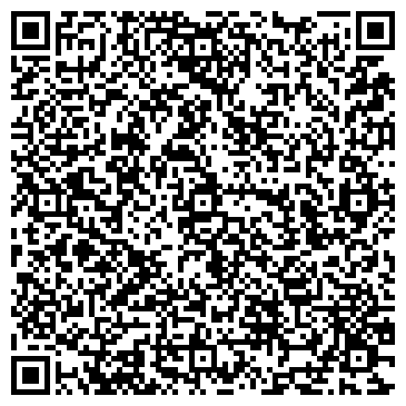 QR-код с контактной информацией организации Кубика, торговая компания, ООО ТД Регион