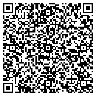 QR-код с контактной информацией организации ПОСАД