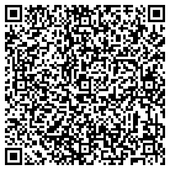 QR-код с контактной информацией организации АГЗС, ИП Буханцов С.А.
