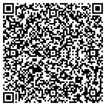 QR-код с контактной информацией организации Нотариус Иванова М.П.