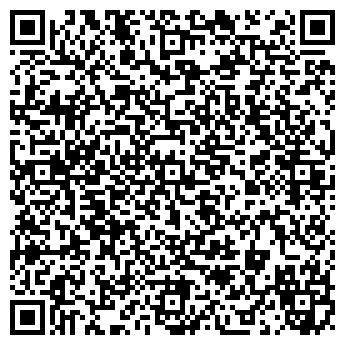 QR-код с контактной информацией организации АЗС, ИП Буханцов С.А.