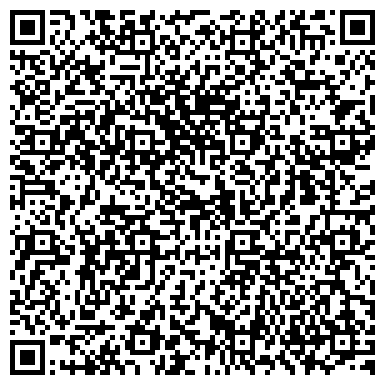 QR-код с контактной информацией организации Стрекоза, магазин женской одежды, ИП Мельчакова А.В.