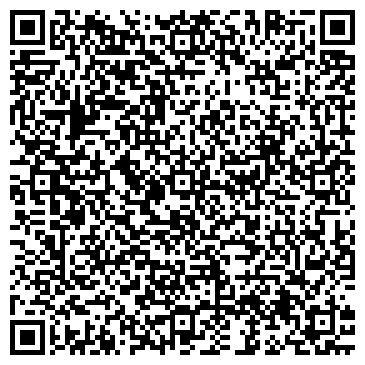 QR-код с контактной информацией организации Интервуд