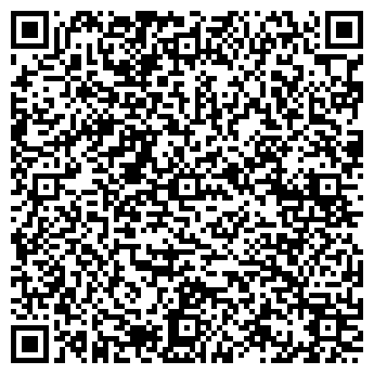 QR-код с контактной информацией организации Нотариус Метешова Г.В.