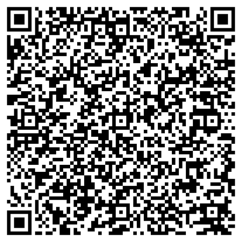 QR-код с контактной информацией организации ИП Гуртман А.Ю.