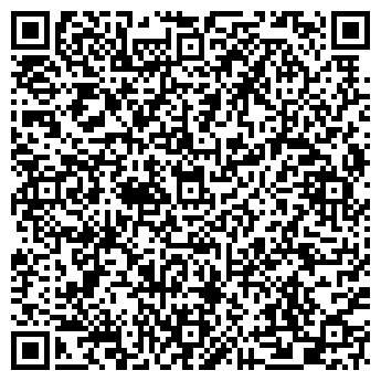 QR-код с контактной информацией организации Сокол, гаражный кооператив