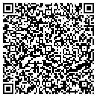 QR-код с контактной информацией организации Леди