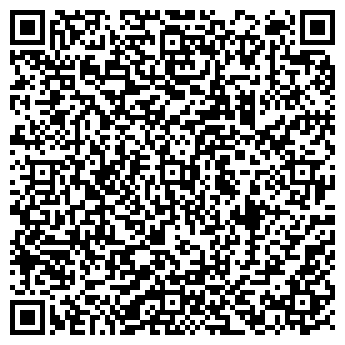 QR-код с контактной информацией организации ООО Приморские Авто Линии Покровская Автостанция