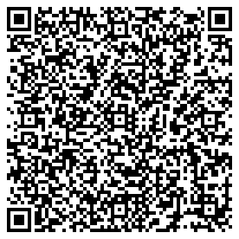QR-код с контактной информацией организации Нотариус Залкина О.П.