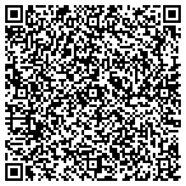 QR-код с контактной информацией организации Choupette