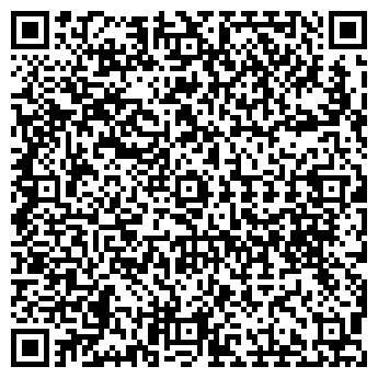 QR-код с контактной информацией организации Банкомат, Сбербанк России, ОАО