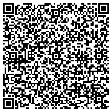 QR-код с контактной информацией организации ООО СибАкваСтрой