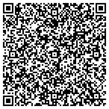 QR-код с контактной информацией организации ПРИМОРСКИЙ ДЕРЕВООБРАБАТЫВАЮЩИЙ КОМБИНАТ, ОАО