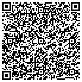 QR-код с контактной информацией организации ФактУра