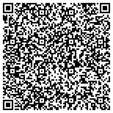 QR-код с контактной информацией организации ООО Буборг