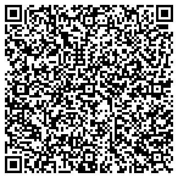 QR-код с контактной информацией организации Moda Bianco