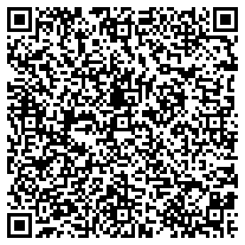 QR-код с контактной информацией организации Romantik